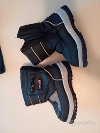 Doposci per bambini num. 27