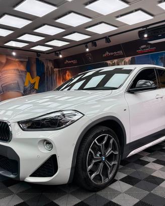 Bmw X2 xDrive18d Msport (526)