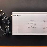Musical Fidelity VDAC II