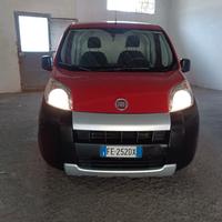 Fiat Fiorino 1.3 MJT 95CV Cargo Adventure