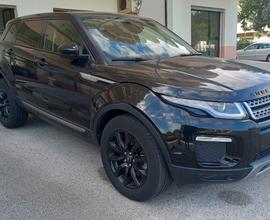 LAND ROVER RR Evoque 2ª serie 2018 150CV