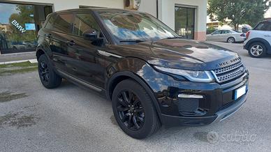 LAND ROVER RR Evoque 2ª serie 2018 150CV