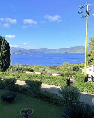 Appartamento Capoliveri [Cod. rif 3277597VRG]