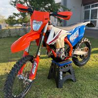 Ktm 250 exc