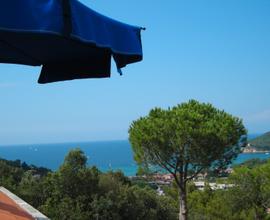 Bilocale 5p procchio isola d' elba toscana