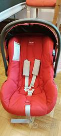Ovetto Inglesina Zippy pro
