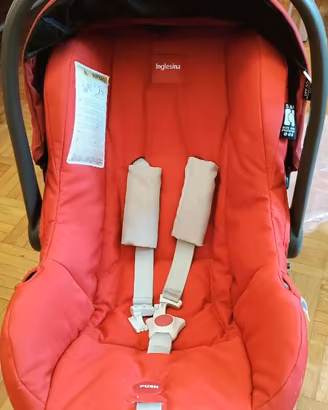 Ovetto Inglesina Zippy pro