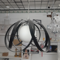Lampadario moderno