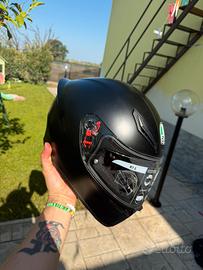 Casco agv k1s