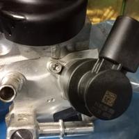 pompa alta pressione Bmw