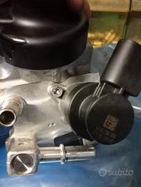pompa alta pressione Bmw