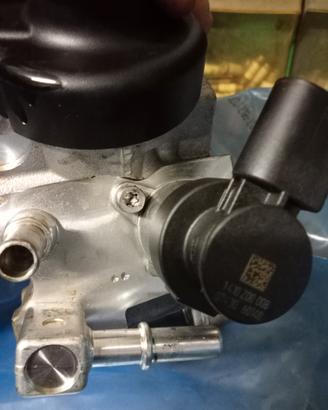 pompa alta pressione Bmw