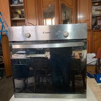 Forno elettrico incasso