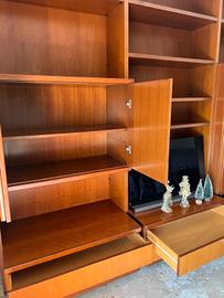 mobile libreria modulare