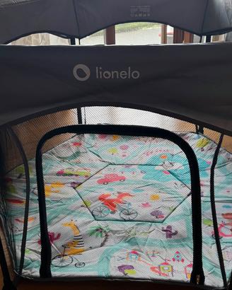 Box per bambini Lionello pari al nuovo 