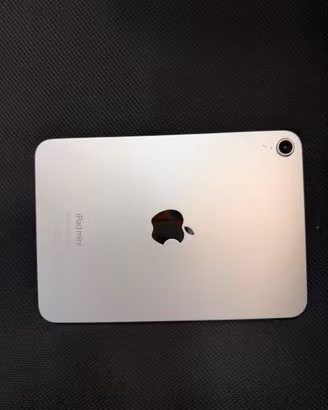 IPAD MINI 7(2024)128GB WIFI