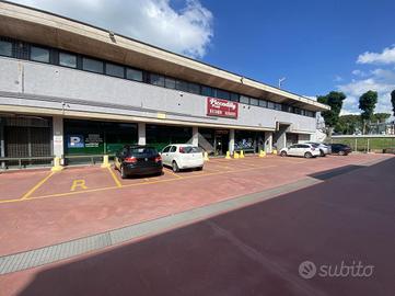 COMPLESSO A CASTIGLIONE DELLE STIVIERE