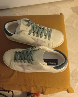 sneakers Golden goosse  41
