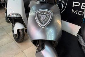 SCOOTER ELETTRICO COME NUOVO