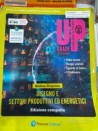 up grade