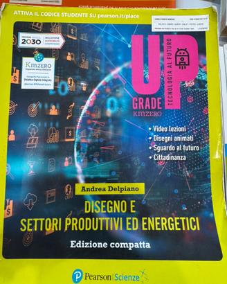 up grade