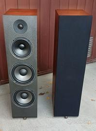 Acoustic Research AR 162 Spirit  diffusori hifi