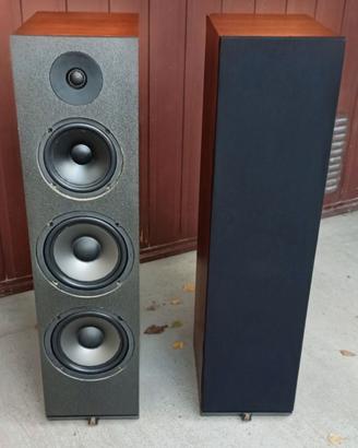 Acoustic Research AR 162 Spirit  diffusori hifi