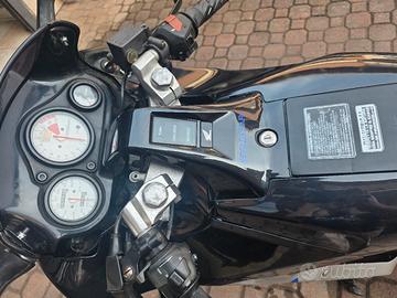 NSR 125 Honda 1989