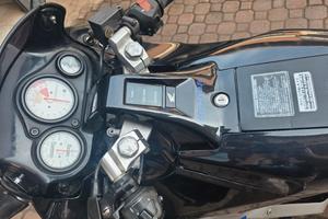 NSR 125 Honda 1989