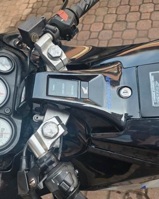 NSR 125 Honda 1989