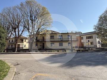 Appartamento trilocale in centro - Camposampiero
