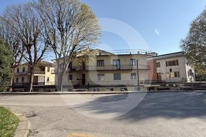 Appartamento trilocale in centro - Camposampiero