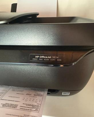Stampante HP