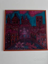 Quadro Stefano Caglioni