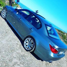 Pezzi di ricambio BMW E60/E61 2005 Msport