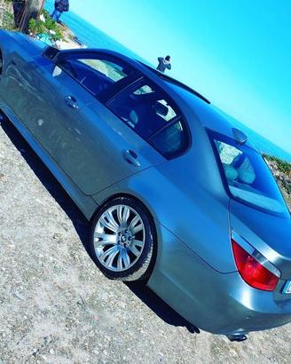 Pezzi di ricambio BMW E60/E61 2005 Msport