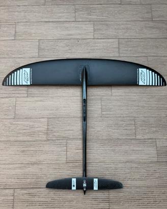 AXIS Foil Kit: Ala HPS 980 + Fusoliera + Stabi 400