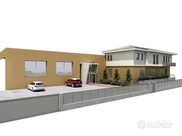Immobile di 980 m² a Cologna Veneta