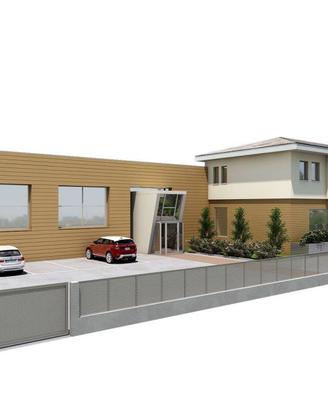 Immobile di 980 m² a Cologna Veneta