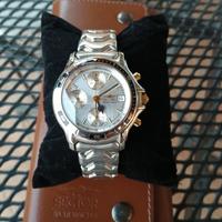 orologio cronografo automatico sector 