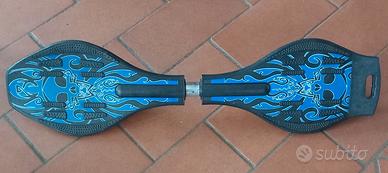 skateboard 2 ruote
