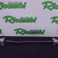 BARRA ANTERIORE PER BMW X3 E83 3.0D 2004