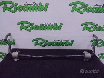 BARRA ANTERIORE PER BMW X3 E83 3.0D 2004