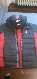 giacca jordan 