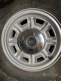 Cerchi fiat