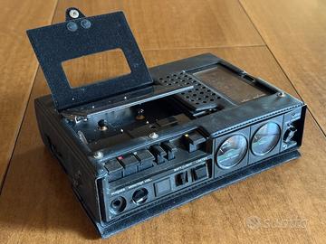 Marantz cp230 a cassette