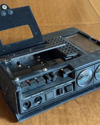 Marantz cp230 a cassette