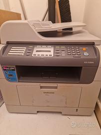 stampante Samsung SCX-5530FN