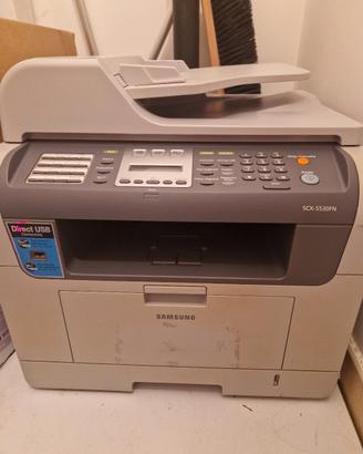stampante Samsung SCX-5530FN