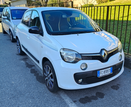 Renault Twingo 1.0 sce benzina 69cv